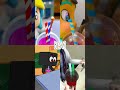 Bacon really THREW ME 🤣 Roblox Brookhaven meme #roblox #funny #memes #short