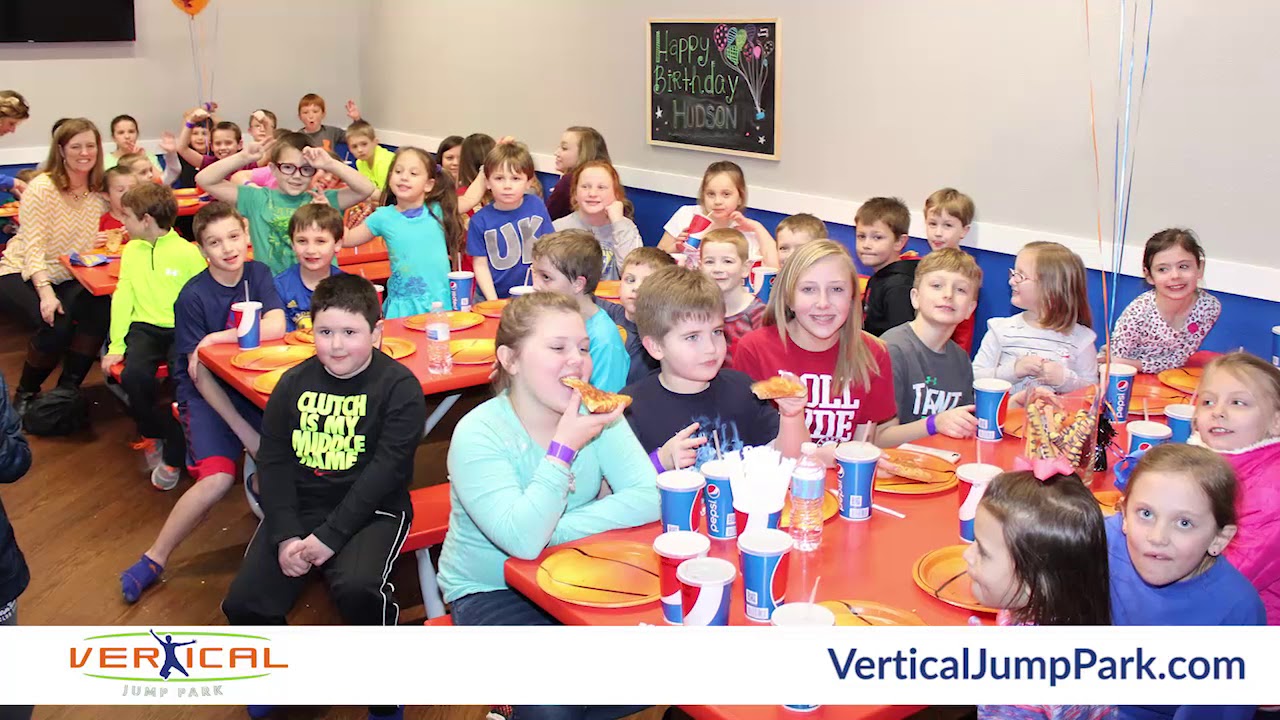 Vertical Jump Park Dubuque, IA YouTube