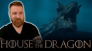 House Of The Dragon | Season 2 Trailer | Reaction