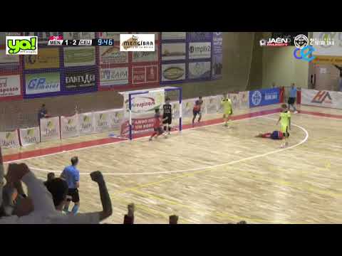 (2-4) El Ceutí rompe la mala racha con una merecida victoria en Mengíbar y vuelve a zona de play off