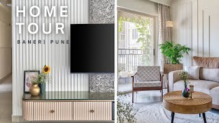 Supreme Estia Baner Project 2 Pune Home Tour Interior Design