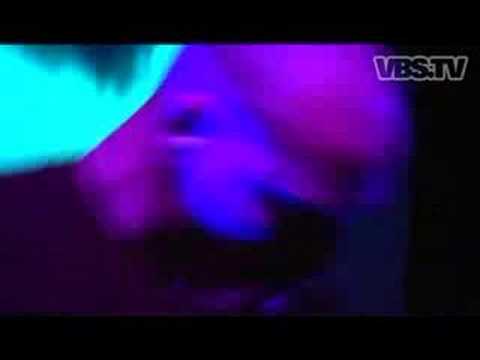 Neurosis - 2/5 - Hidden Faces (live NYC 1/25/08)