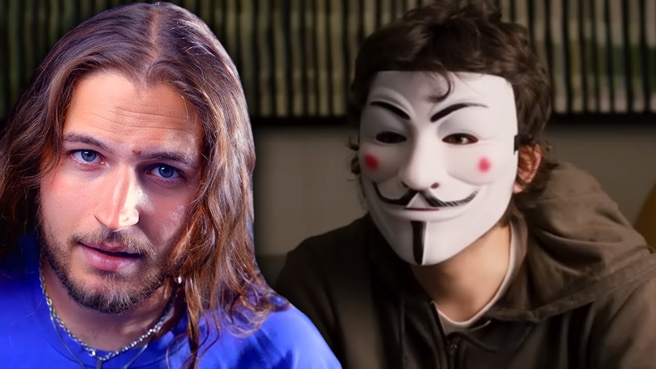 The Truth About Incels