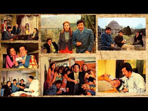 Önder Bali & Metin Alkanlı Orkestrası - Evlerinin Önü Handır (1974) | Yeşilçam Film Müzikleri