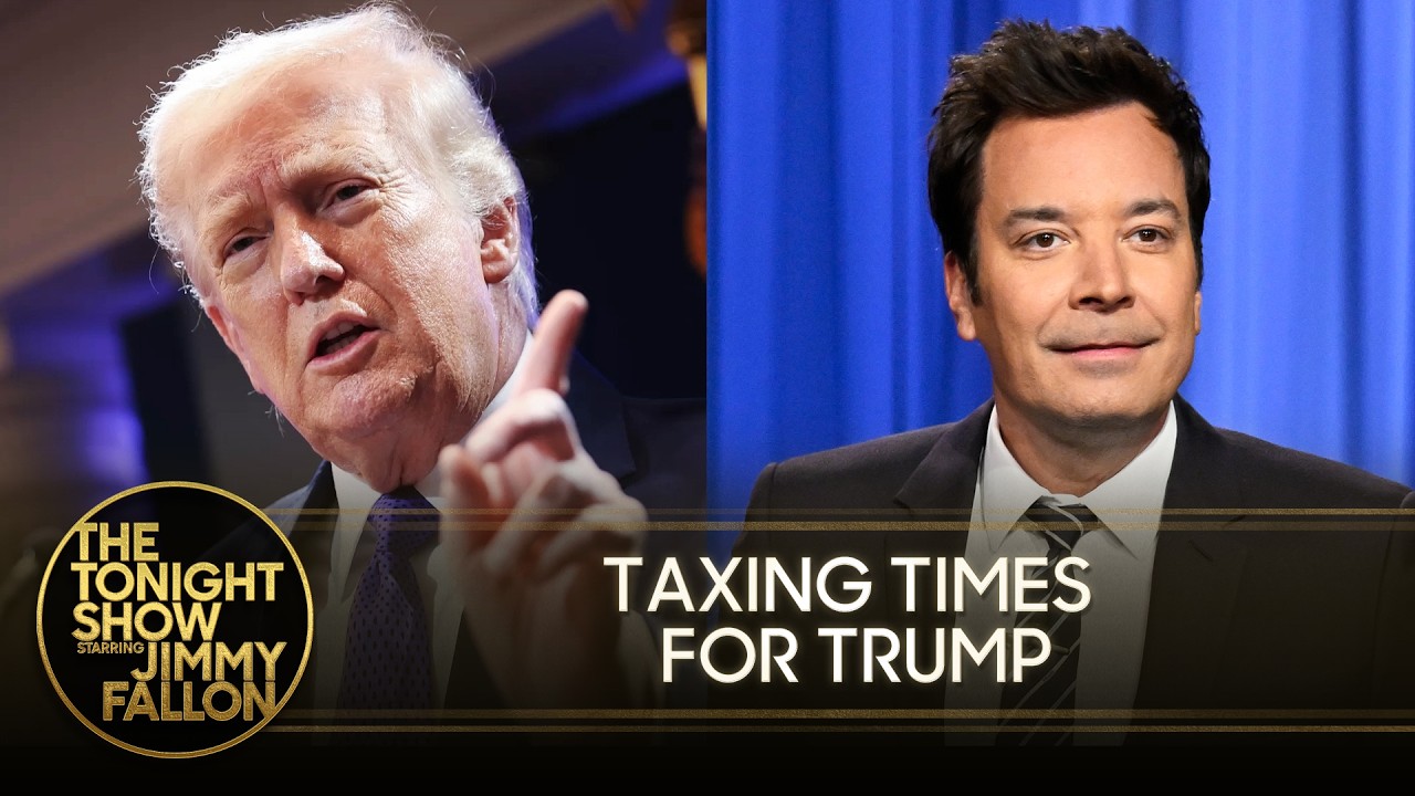 Trump Loses Tariff Battle with Supreme Court, Orders the Release of Classified Alien Files