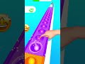 Pop Run 3d 💩 level 65 😚😚 #poppyplaytime #gameplay #impossible #shortsgame #gaming #headshot Pop Run