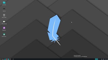 Linux Lite 4.6 RC1....Smooth and Tasty..