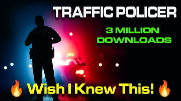 Traffic Policer Showcase for 2025 - Quick Install