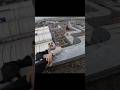 ESCAPE KILLER CLOWN REAL LIFE (PARKOUR POV)