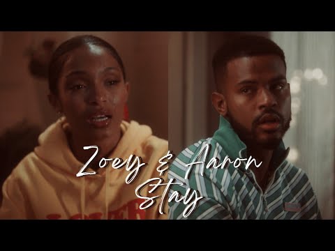 Zoey & Aaron