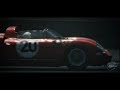 24 Heures du Mans 2023 - Official Centenary teaser