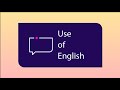 USE OF ENGLISH | EXAM STRATEGIES FROM A TO Z ONLINE COURSE