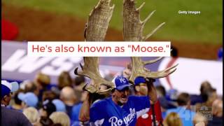 All About Mike Moustakas Wealth