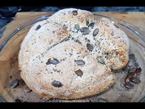 De Pan Levadura Pita Sin