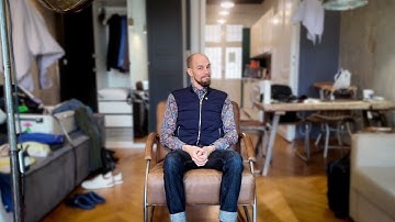 Talk To The Entities | Intermediate Invitation