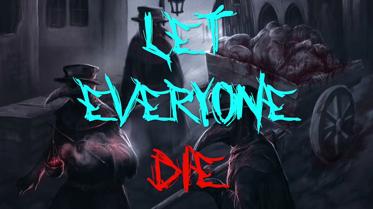 Born To Expire-Consumed (Offical) Lyric Video