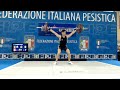 Archivio Storico - Finali Nazionali Maschili Camp. Ita. Under17
