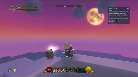 How To Make ALOT Of Flux On Console ✪ Trove Tutorial