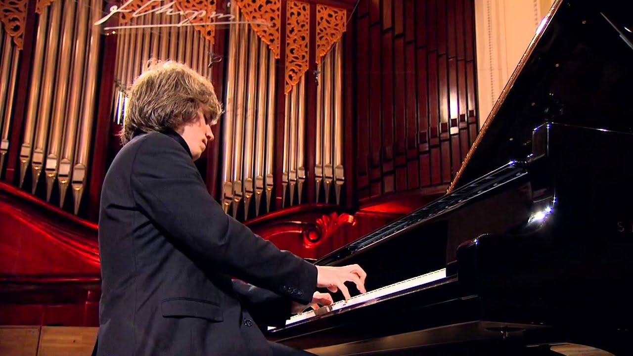 Grand Valse Brillante in A minor Op. 34, No. 2 – Frédéric Chopin