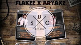 Flakzz x Aryaxz | Noise Adapter