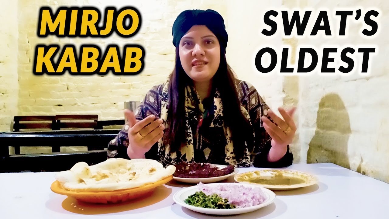 King Size Chappli Kebab At Mirjo Kabab | Extreme Desi Street Food of ...