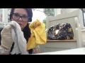 Tips on Cleaning and restoration of my Louis Vuitton multicolour speedy 30 handbag LV advice