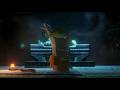 EPIC Hyrule Warriors: Age of Imprisonment Opening Cutscene
