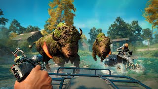 10 Games That Deserve a Sequel But Probably Won’t Get One