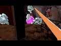 ANIMAL COMPANY #AC #quest2 #vr #gamingvideos #mines @flimblewastaken 
