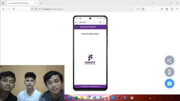KELOMPOK 3 - PROYEK UAS | PEMROGRAMAN MULTI PLATFORM