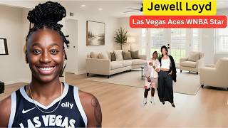Meet Jewell Loyd s Wife Parents Age Family Height Career Highlights Lifestyle And Net Worth