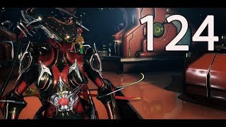 Warframe Gameplay - Part 124 - MR8; EXILUS MOD! AND NEKROS PRIME ABILITY SHOWCASE