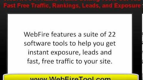 Google Webmaster Tools - The Keyword Ranking Tool