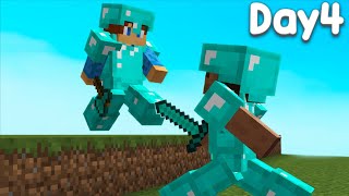 $100 Viewer Tournament, Day 4