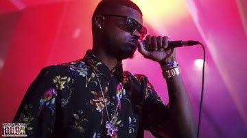 2much performs Live at DCBX10