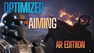 How to Optimize Your Aiming in Helldivers 2!
