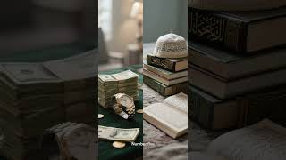 5 signs of TRUE wisdom by Imam Shafi'i (RA) — are you wise enough? 🕌 Save &amp; share this. 👇