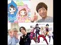 この中で誰が好き?#shorts #ちろぴの #セイキン #ドズル社 #ネクストサウナ #youtube #面白い