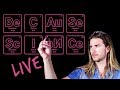 New Channel Q&amp;A! | Because Science Live