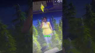Smoking Sim