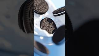 3D modeling comments, Day 12, Oreos #blender #blender3d #3dart #blendercommunity #graphicdesign #b3d