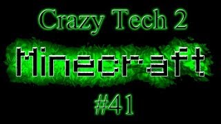 Crazy Tech 2 #41 Последняя модернизация Т.П.М.