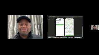Building an Uber Style Roadside Assistance App | On The Way Reveal | Day 18 of 28