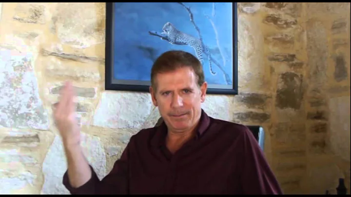 How to live an extraordinary life - by Marc Steinb...