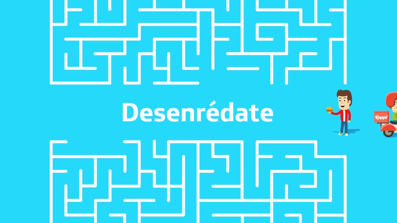 ¡Desenrédate con Pospago Movistar y RappiPrime!