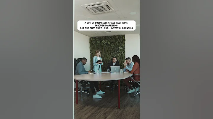 Branding vs Marketing: What’s the REAL Difference? | PiPixel Explains