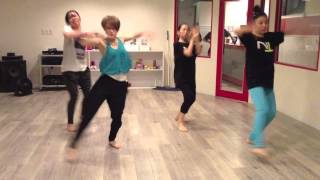 Watch Amel Larrieux Earn My Affections video