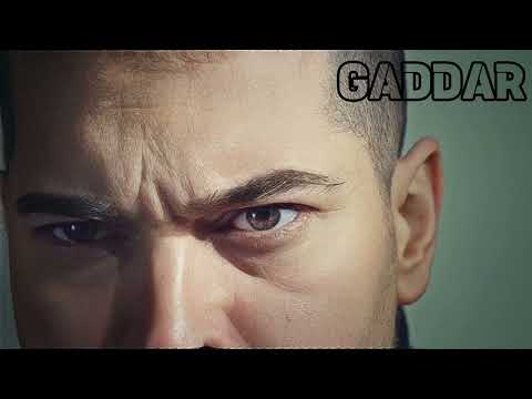 Erkin Koray - Gaddar (Dizi Tanıtım Müziği)