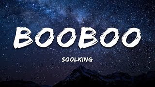 Soolking - booboo (Paroles/Lyrics)