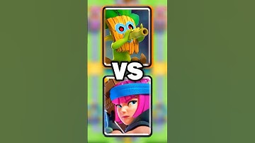 Dart Goblin VS Firecracker 😲